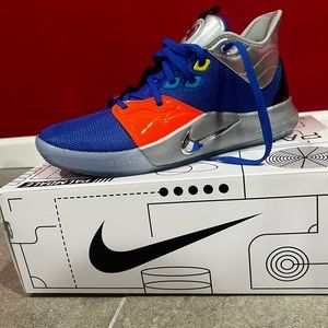 Pg3 nasa size 11